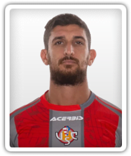 Matteo Bianchetti