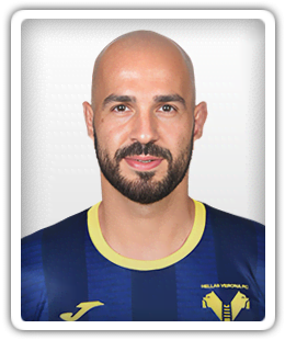 Riccardo Saponara