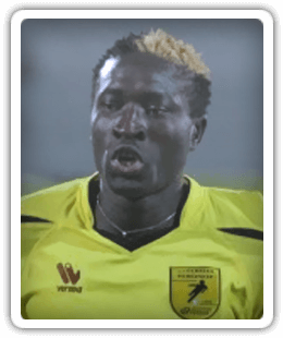 Oussou Welle