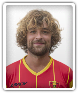 Marco Raparo