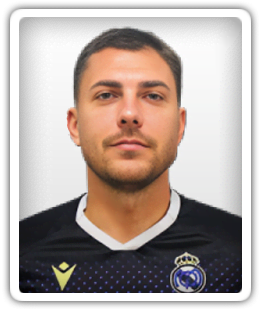 Christian Mangiarotti