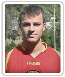 Stefano Furno
