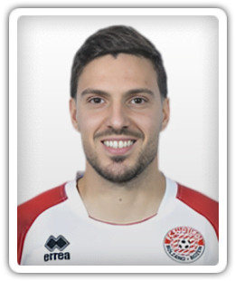 Simone Verdi