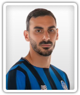 Davide Zappacosta