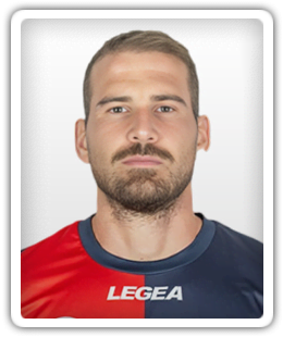 Andrea La Mantia