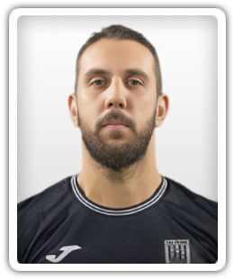 Mattia Migani