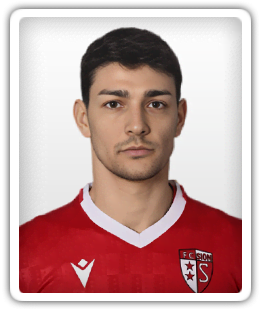 Federico Barba