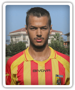 Alessandro Orchi