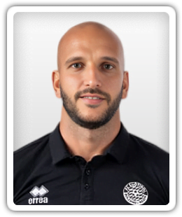 Emanuele Suagher