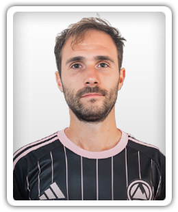 Luca Milesi