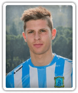 Gianluca Draghetti