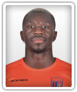 Aboubakar Bakayoko