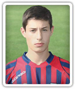 Nicola Andreoli