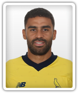 Grégoire Defrel