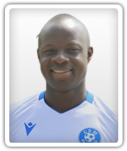 Raman Chibsah