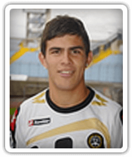 Richard Lugo