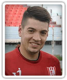 Nicolás Cottet