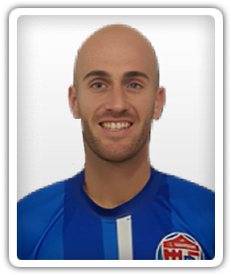 Luca Paradisi