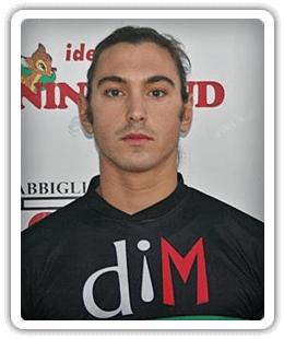 Alessio Zecchinato