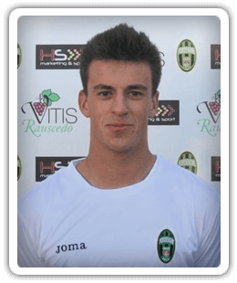 Riccardo Simonelli