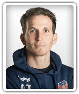 Nicolás Umpiérrez