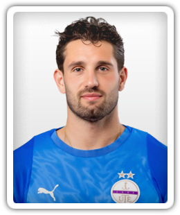 Riccardo Piscitelli