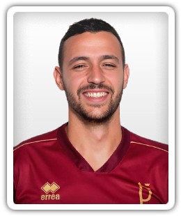 Riccardo Martinelli