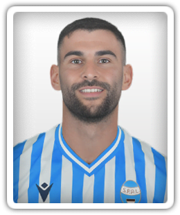 Luca Calapai