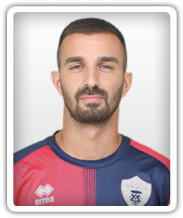 Gianmarco Gabbianelli
