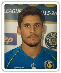 Giannis Pechlivanopoulos