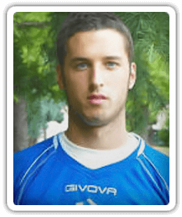 Simone Tomassini