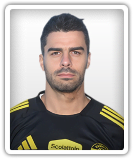 Mattia Mauri