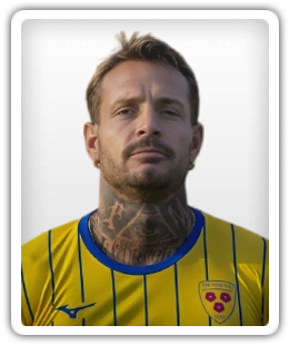 Alex Sirri