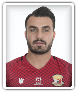 Theo Markelis