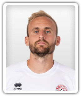 Fabian Tait