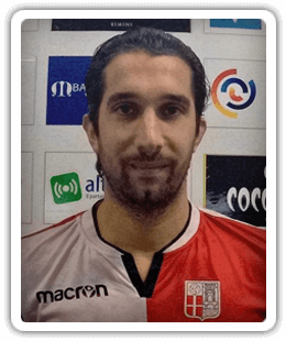 Alex Buonaventura