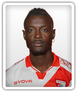 Davis Mensah
