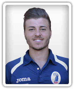Alexander Caputo