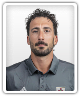 Marco Gasperoni