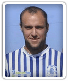 Franco Peralta Raimo