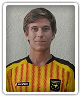 Filippo Stevanin