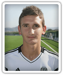 Michele Turci
