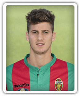 Davide Monteleone
