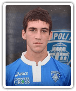 Lorenzo Tempesti