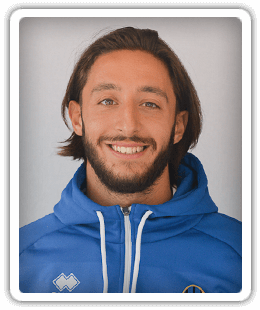 Matteo Cincilla
