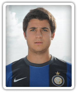Davide Moreo