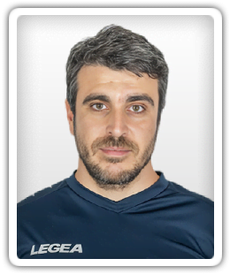 Luca Palazzari