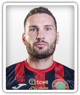 Francesco Margiotta