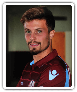 Matteo Franchetti