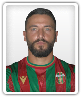 Alexis Ferrante
